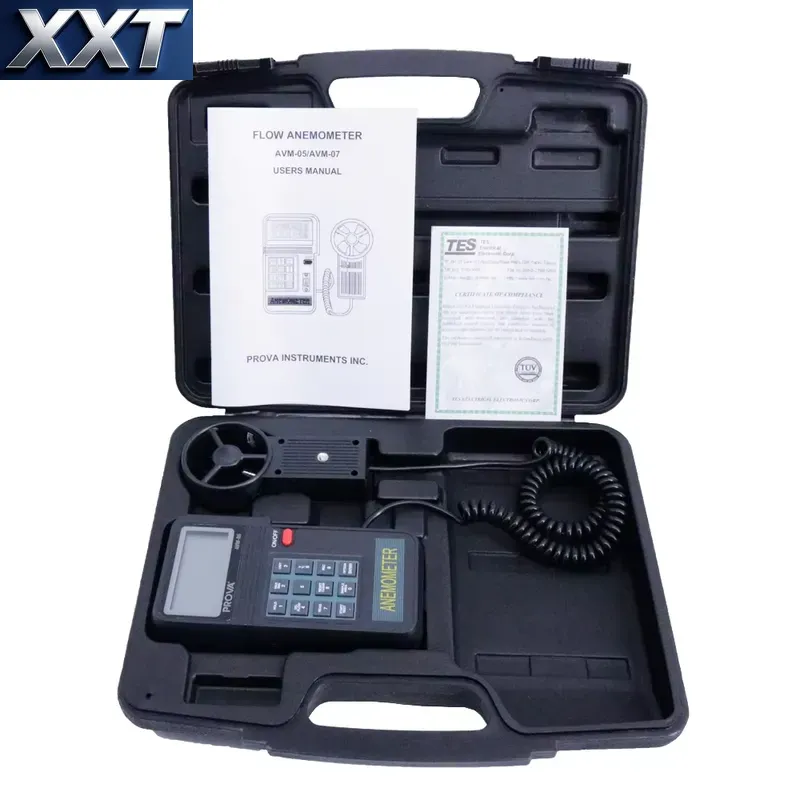 Industrial Tools - XXT 2026 Hot Sell Portable Wind