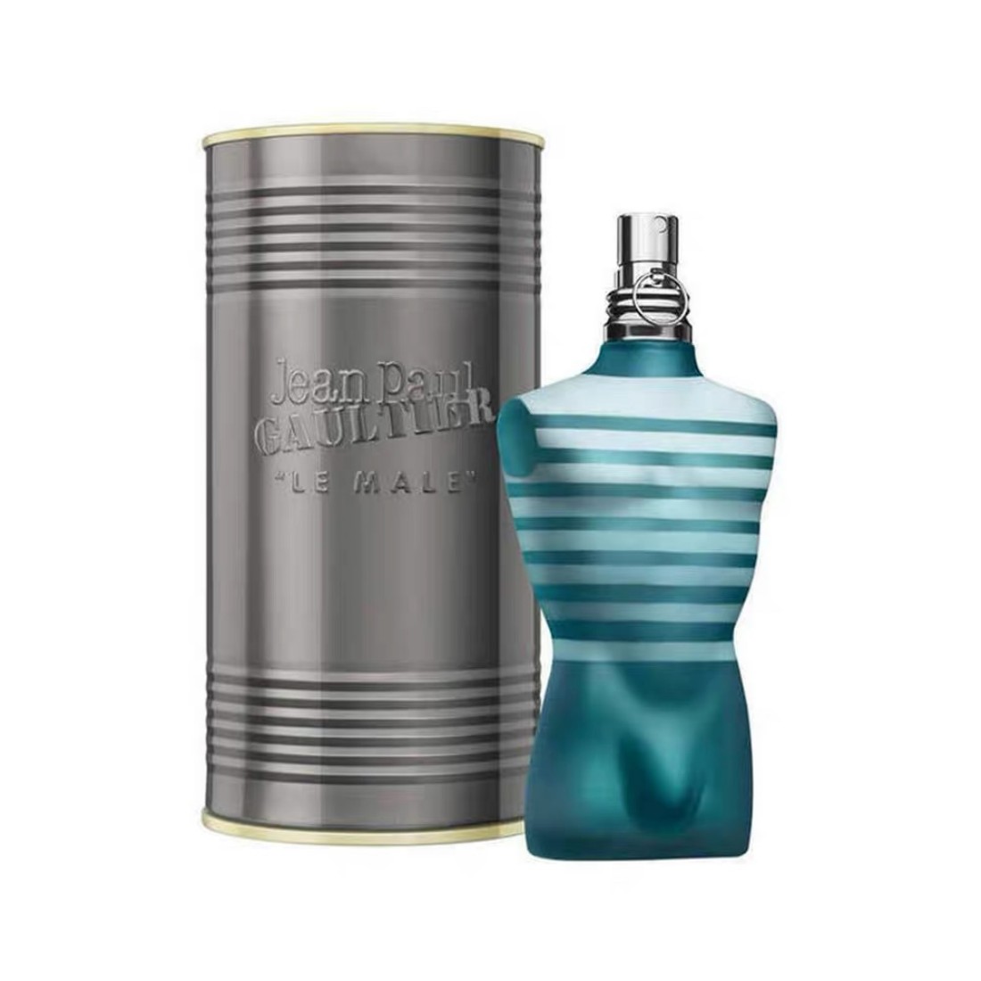 Packaging - Jean Paul Gaultier Le Classic Original