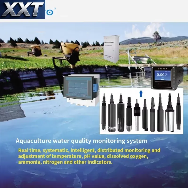 XXT Digital Water Quality Test - Ph Meter Digital Water Tester ulasan dan harga