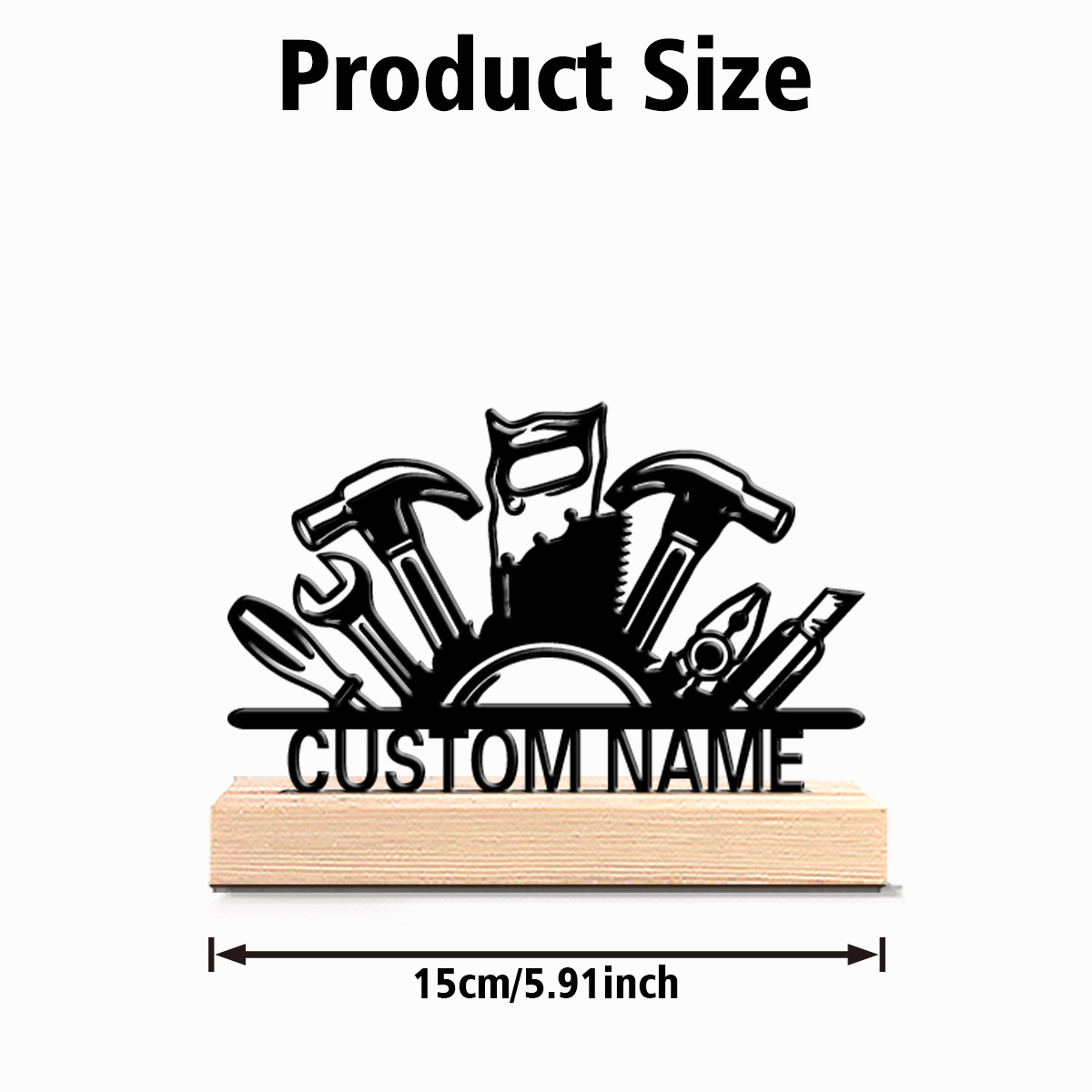 1pc New Design Personalized Cu - Industrial Tools ulasan dan harga