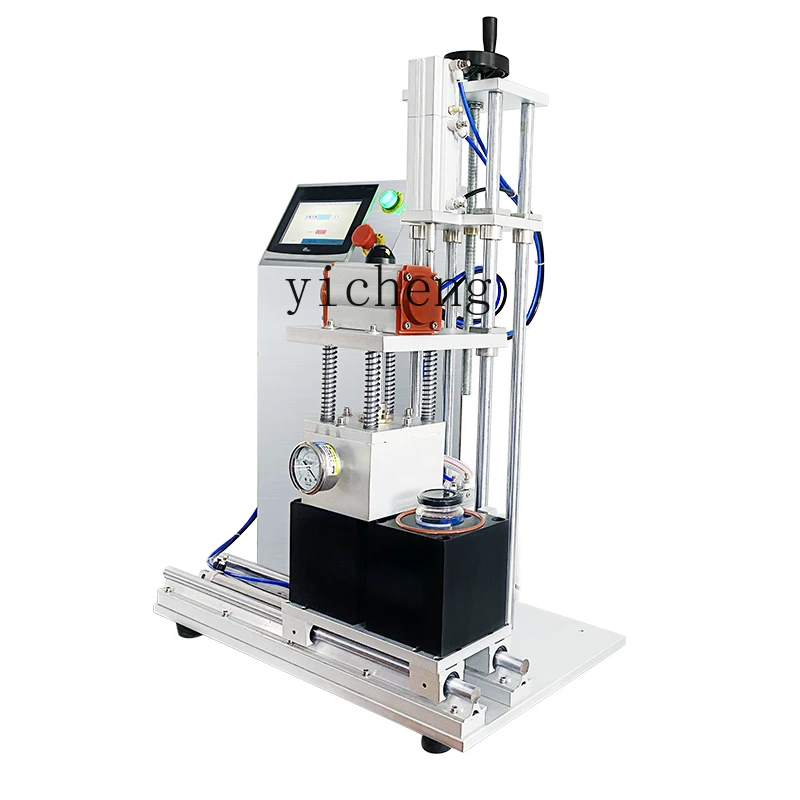 Food Packaging Capping Machine - Packaging ulasan dan harga