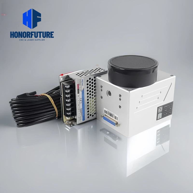 Fiber Laser 20w 30w 50W 100W M - Fiber Laser Marking Machine 30W ulasan dan harga