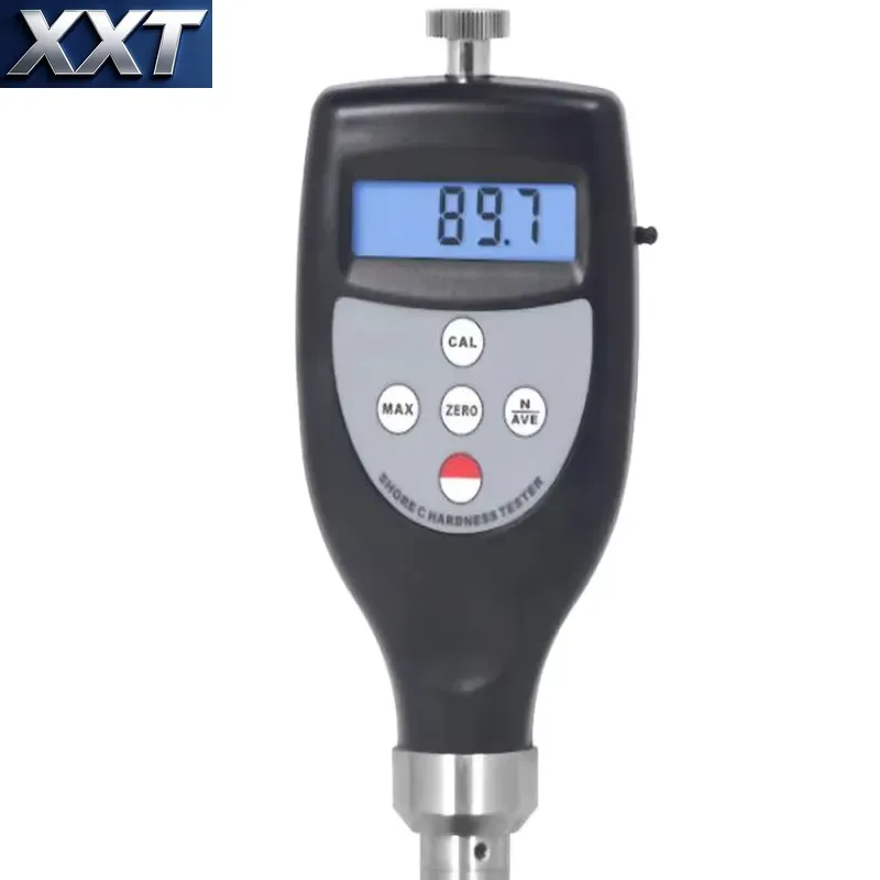 XXT HT-6510DW Digital Wood Har - Test Instruments ulasan dan harga