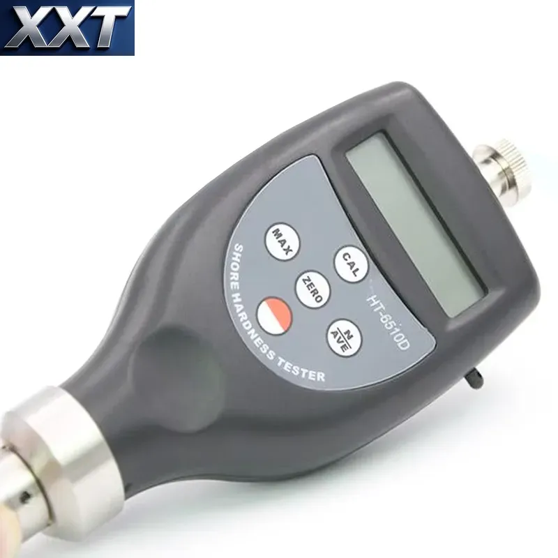XXT HT-6510DW Digital Wood Har - Test Instruments ulasan dan harga
