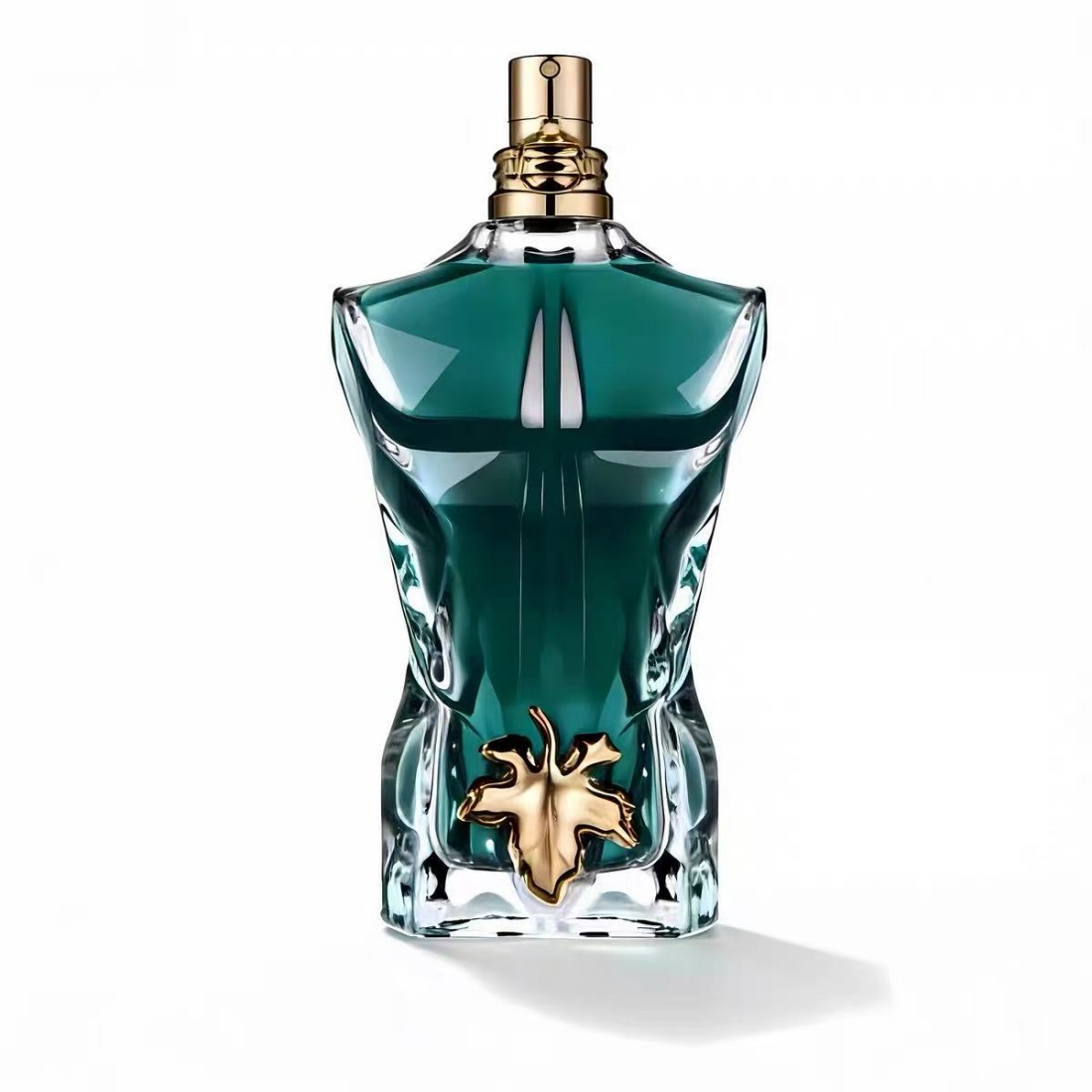 Jean Paul Gaultier Le Beau 4.2 - Packaging ulasan dan harga
