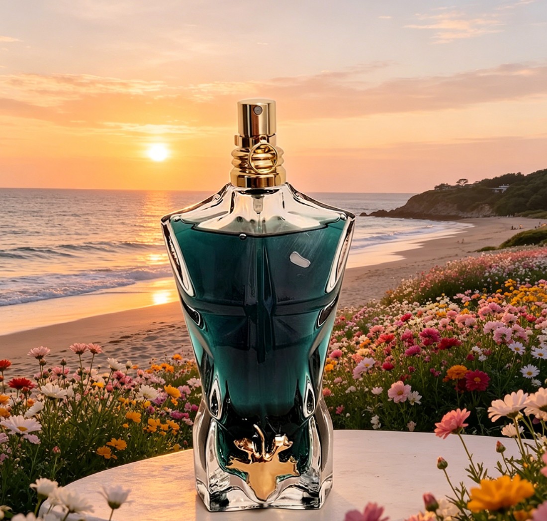 Jean Paul Gaultier Le Beau 4.2 - Packaging ulasan dan harga
