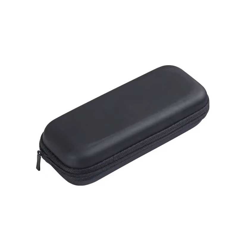 Portable Cigar Case EVA Light  - Packaging ulasan dan harga