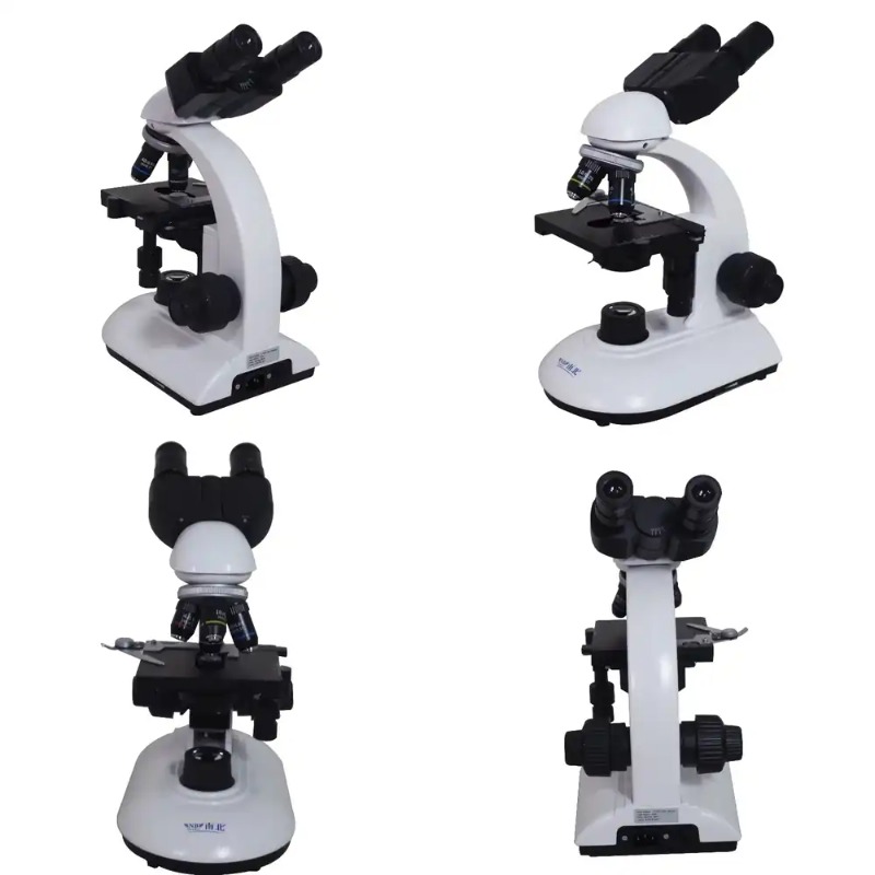 1000X Magnification, Professio - Lab Equipment ulasan dan harga