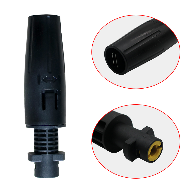 High Pressure Washer Gun Spray - Vacuum Chamber Kit With Pump ulasan dan harga