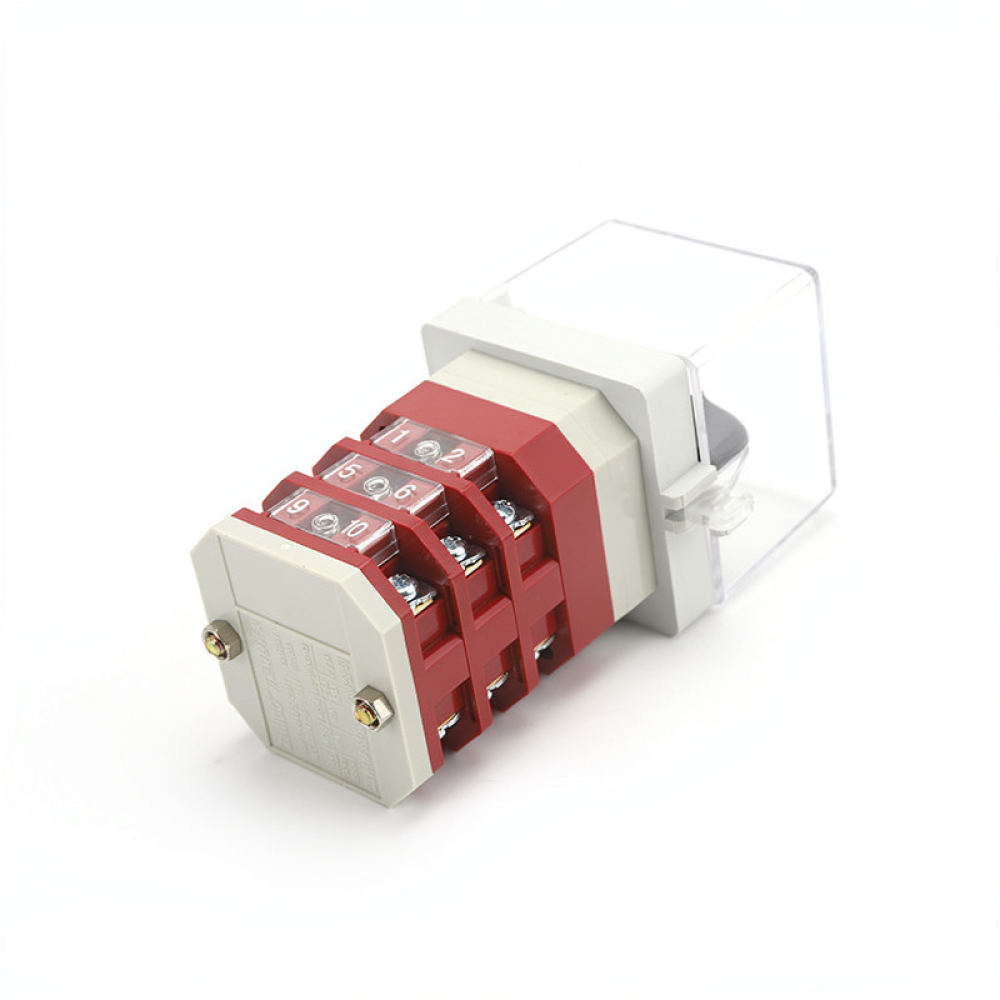LW12 16 D0723 3F Industrial Ch - Industrial Tools ulasan dan harga