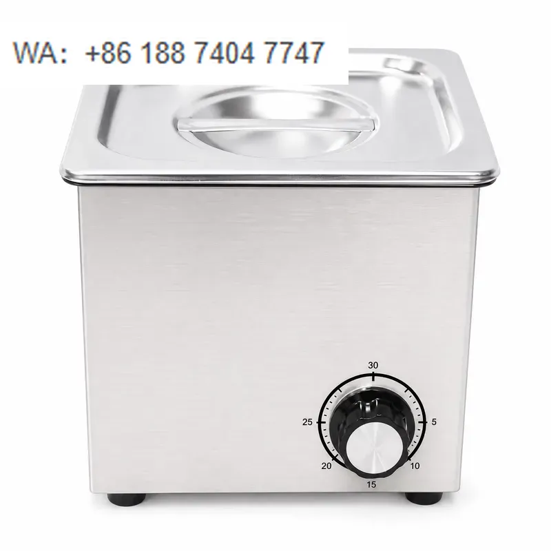 Industrial 30L 40kHz Stainless - Ultrasonic Cleaner 30L Industrial ulasan dan harga