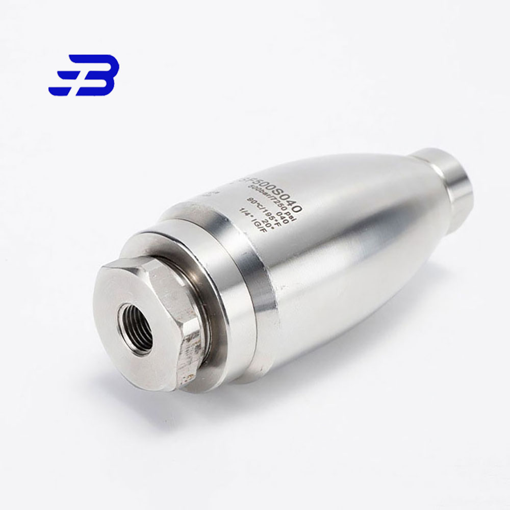 500 Bar 7350Psi Ultra High Pre - Vacuum Chamber Kit With Pump ulasan dan harga