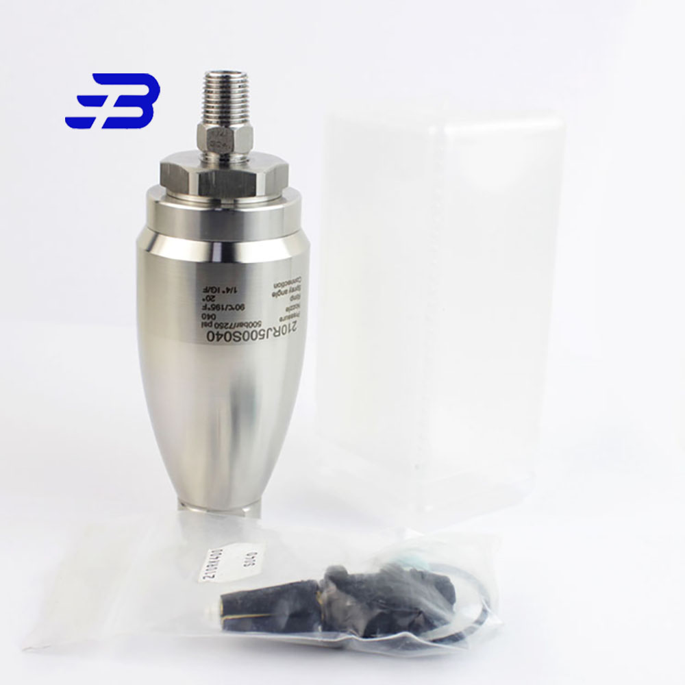 500 Bar 7350Psi Ultra High Pre - Vacuum Chamber Kit With Pump ulasan dan harga
