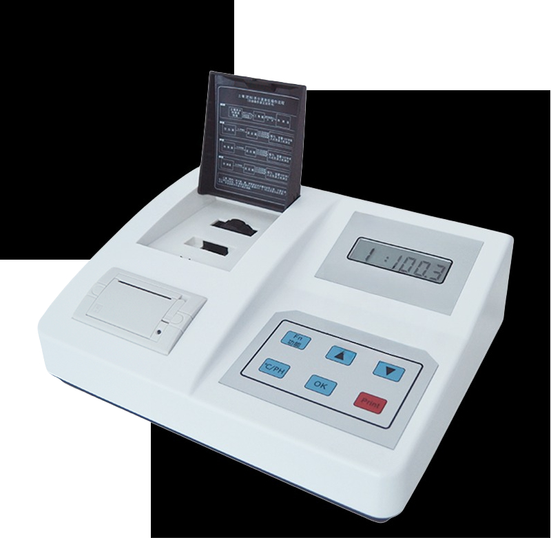 Year High Accuracy Spectrophot - Test Instruments ulasan dan harga