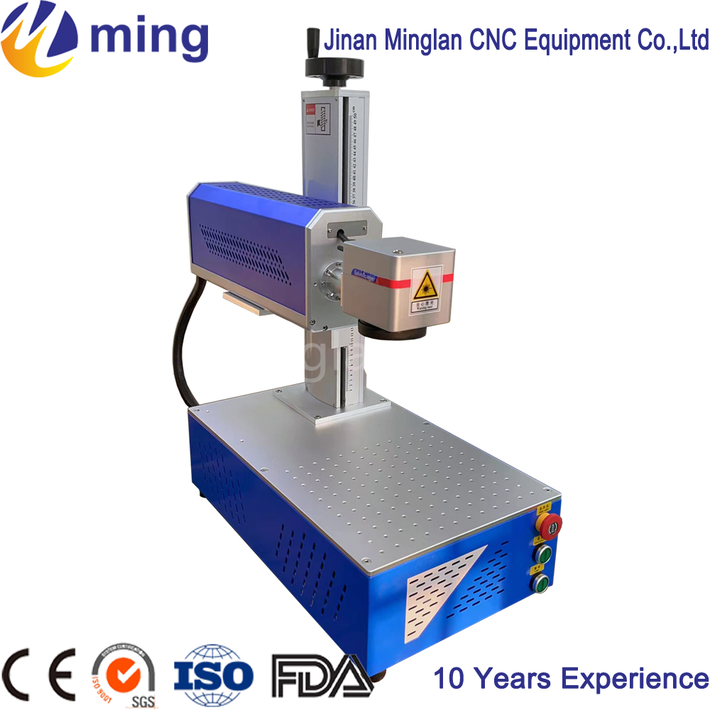 20w 30w 50w 60w JPT Fiber Lase - Fiber Laser Marking Machine 30W ulasan dan harga