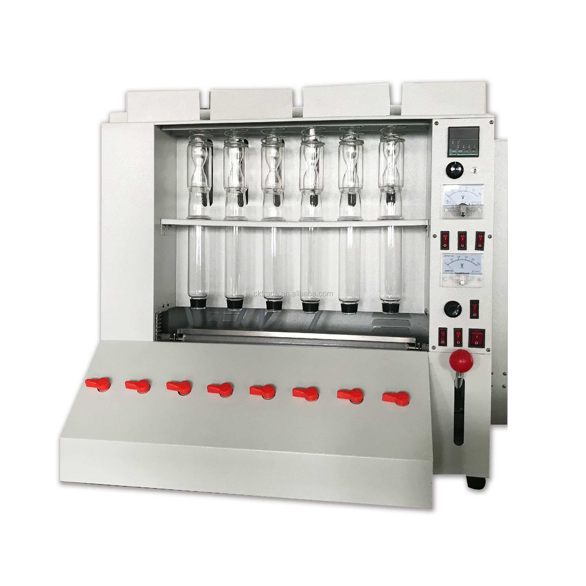 r Content Agriculture Instrume - Test Instruments ulasan dan harga
