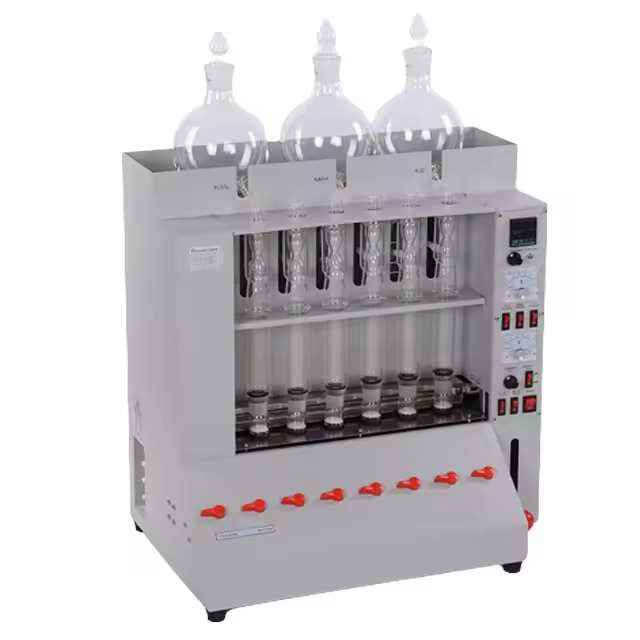 r Content Agriculture Instrume - Test Instruments ulasan dan harga