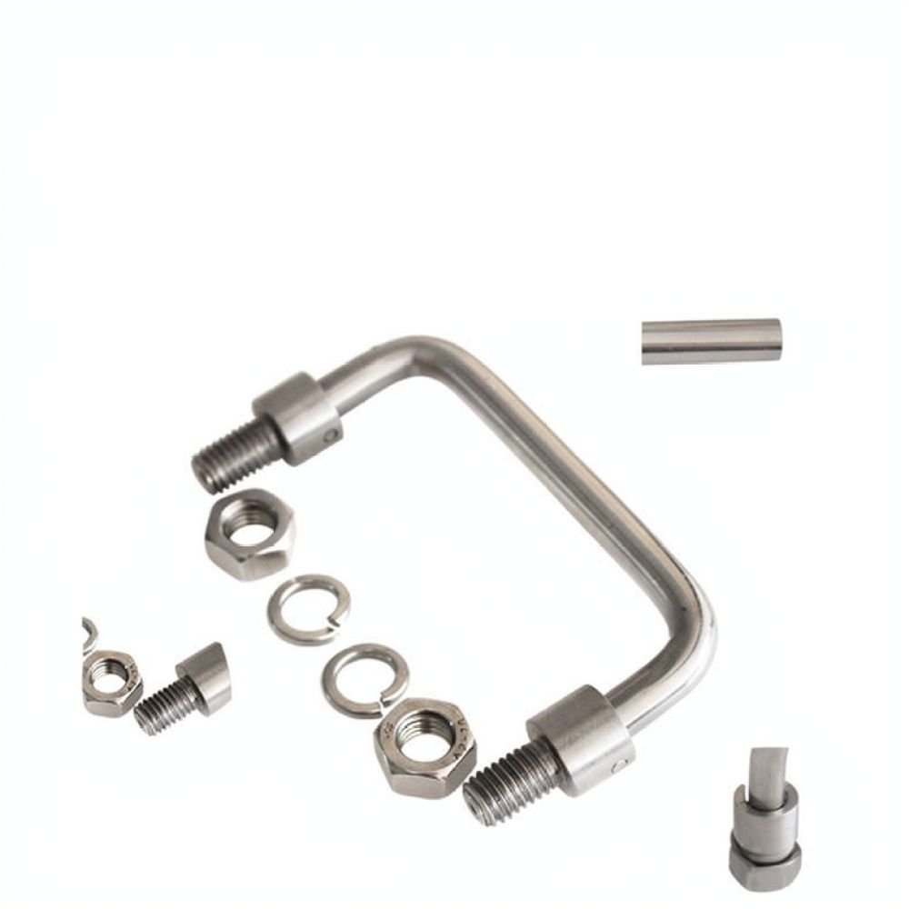 Flush Mount Folding Handle For - Industrial Tools ulasan dan harga