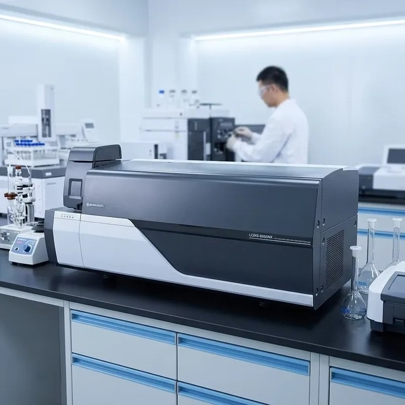 Laboratory Testing Equipment L - Lab Equipment ulasan dan harga