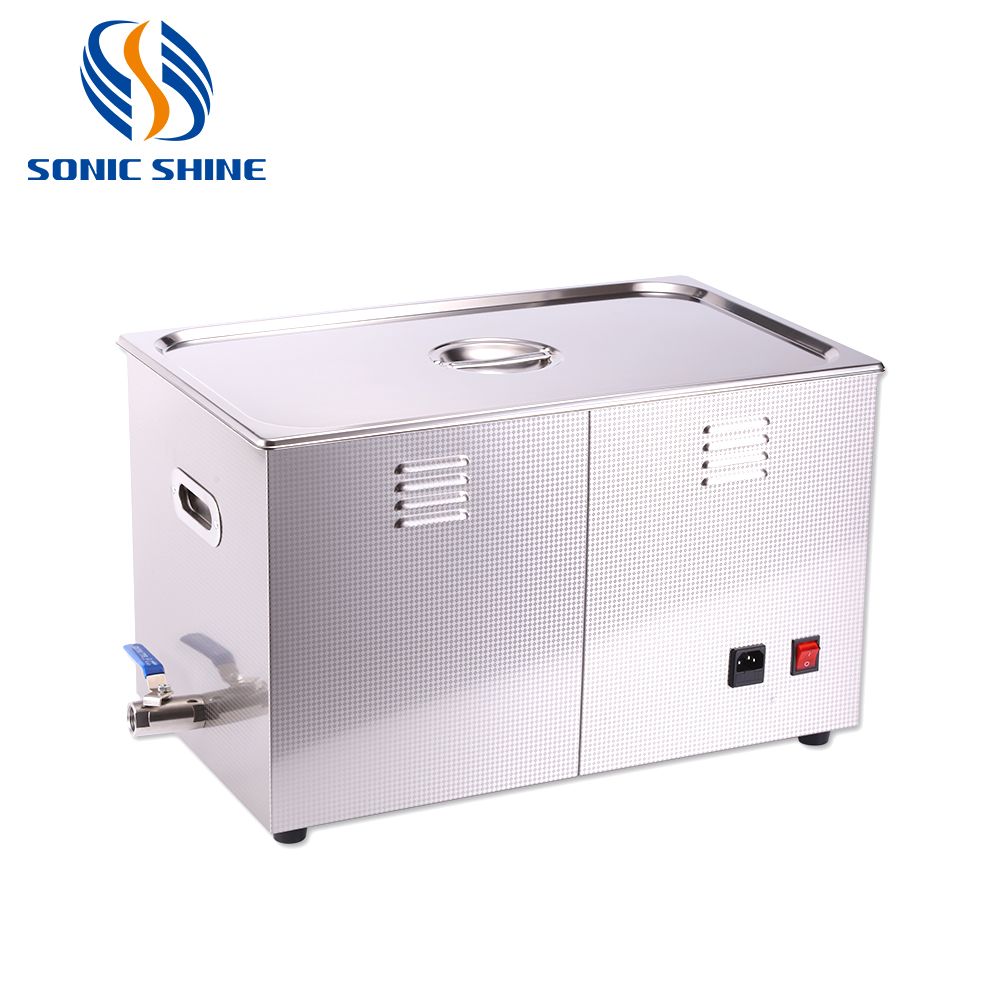 SN-100A 30L Electric Ultrasoni - Ultrasonic Cleaner 30L Industrial ulasan dan harga