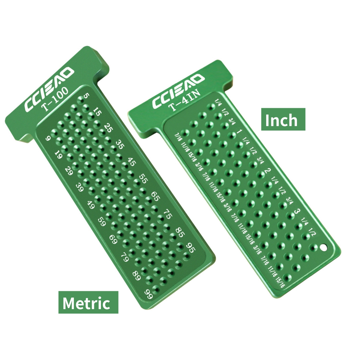 4 Inch/100MM Woodworking Scrib - Test Instruments ulasan dan harga