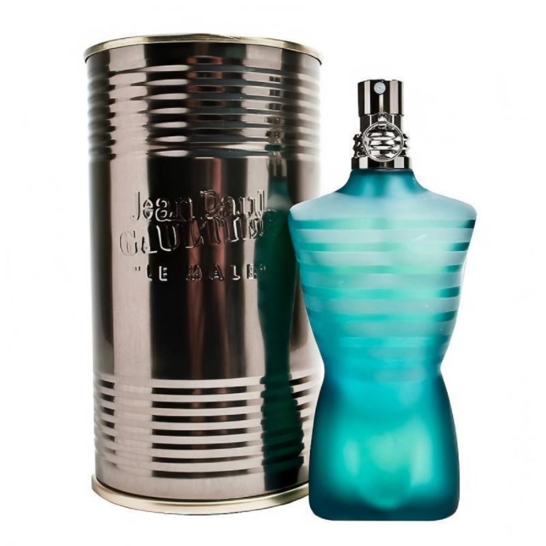Jean Paul Gaultier Le Classic  - Packaging ulasan dan harga
