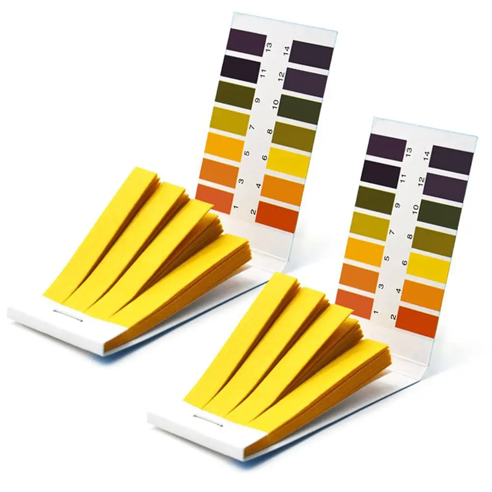 80-400pcs PH Test Strips For W - Ph Meter Digital Water Tester ulasan dan harga